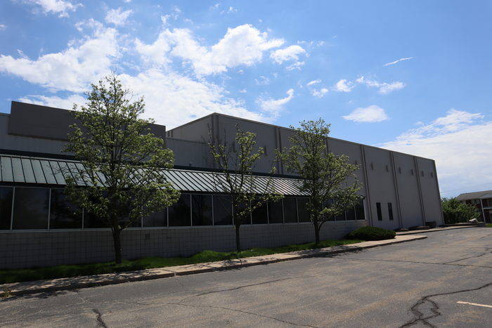 Gateway Theatre - May 14 2022 (newer photo)